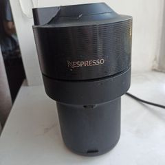 nespresso coffee machine