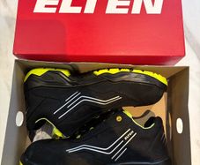 Elten Boa Safety boots