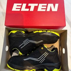 Elten Boa Safety boots