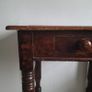 19th century pine table Image 2