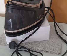 iron