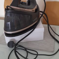 iron