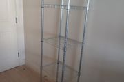 IKEA Omar Shelf