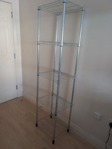 IKEA Omar Shelf