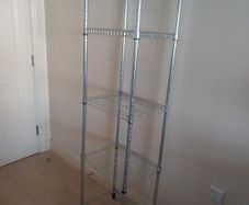 IKEA Omar Shelf