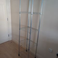 IKEA Omar Shelf