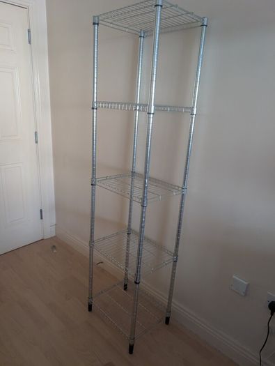 IKEA Omar Shelf
