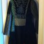 Brand New Desigual Coat size 10 Image 10
