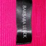 Barbara Lebek red jacket UK 12 Image 9