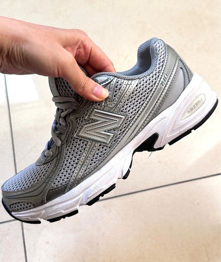 New balance 740 women's trainer