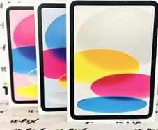 Ipad A16 256gb