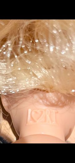 Mini Next Generation Doll Bundle