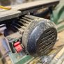 Nu Tool MS-18 Scroll Saw for sale Image 4