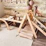 Montessori climbing set Image 3