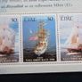 Ireland 1998.Tall Ships.Stamp Booklet.Complete,MNH. Image 3
