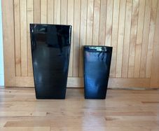 5 cubico plant containers