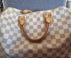 Louis Vuitton Handbag
