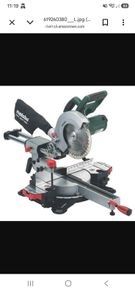chop saw