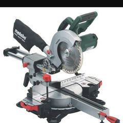 chop saw