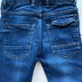 Boys Skinny Fit Jeans Image 6