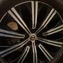 Volvo XC90 Wheels 2 Alloy Wheels with Tyres 275/45 R20 V XL Image 2