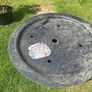 water fountain base / garden pond Image 3