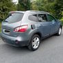 2012 Nissan Qashqai Breaking Image 3