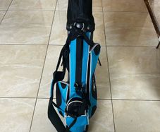 Left handed Junior Golf Clubs