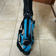 Left handed Junior Golf Clubs