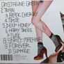 Goldfrapp - Black Cherry CD Image 2