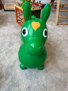 Rody bouncy horse