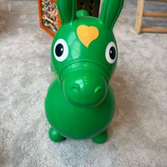 Rody bouncy horse