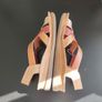 Pikolinos Spanish Leather Sandals  Size 39 Very Good Condition Image 2