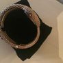 Just Cavalli Rose Gold Dress Watch Image 6