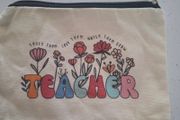 New pencil case