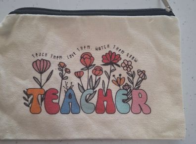 New pencil case