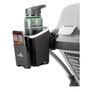 Babylo 2 in 1 Stroller Cup Holder & Phone Holder Image 3