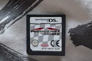 Mario Kart Nintendo DS