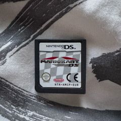 Mario Kart Nintendo DS