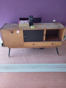 Vintage TV stand