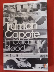 In Cold Blood / Truman Capote / 2000/ penguin classics