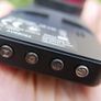 Dash Cam TARGA Car Recorder CR3A2 Image 3