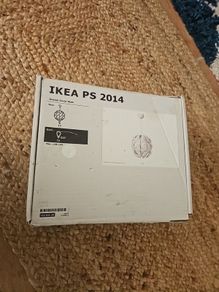 Ikea Lampshade