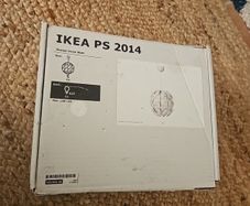 Ikea Lampshade