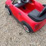 Electric ride on car Image 5