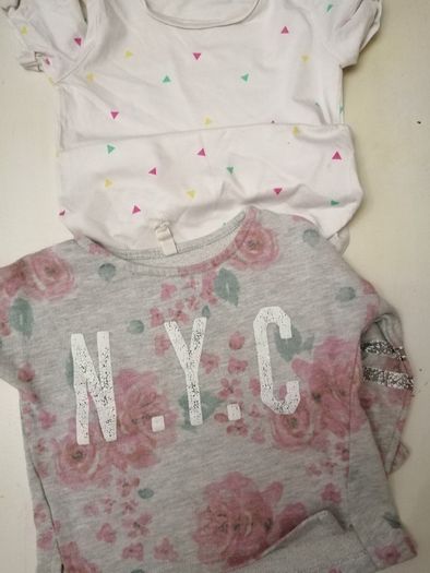 Girls clothes age 3/4