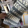 Zara knitted jumper, new, Size M-L Image 3