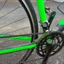 Immaculate Orbea Road Bike for sale, like new. Image 6
