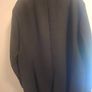 Marks and Spencer Mens Long Coat Image 2