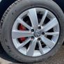 VW Golf Alloy Wheels 16" Image 3